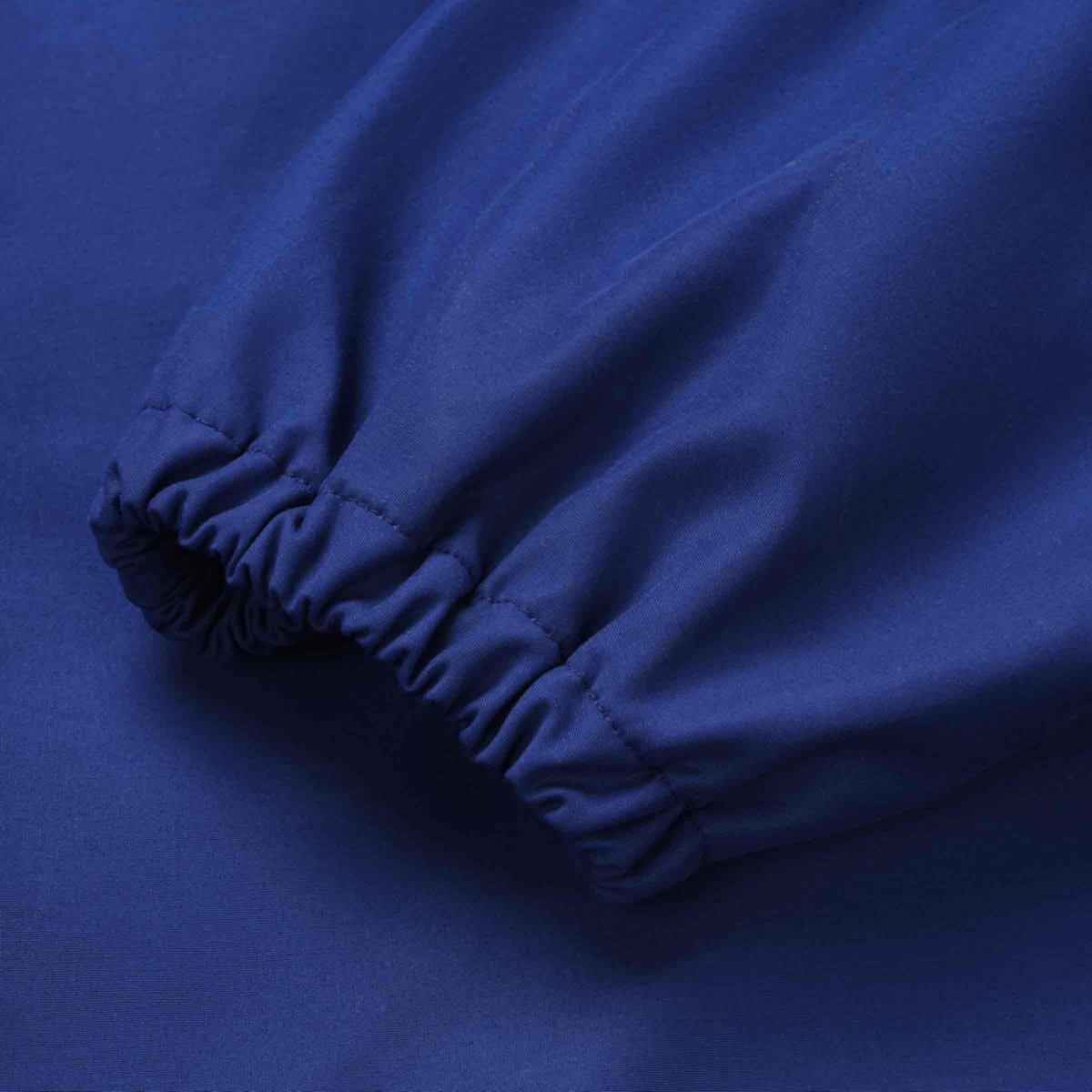 Orb Shell Jacket Chemical Blue | SUBTYPE