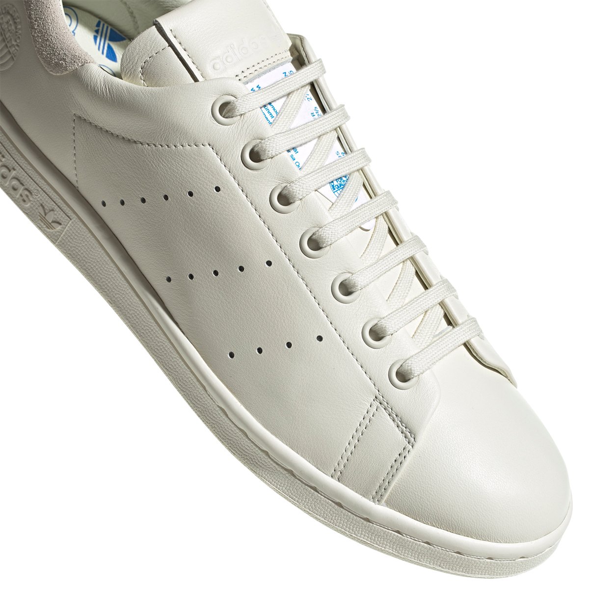 Stan Smith Recon Off White / Off White / Off White | SUBTYPE