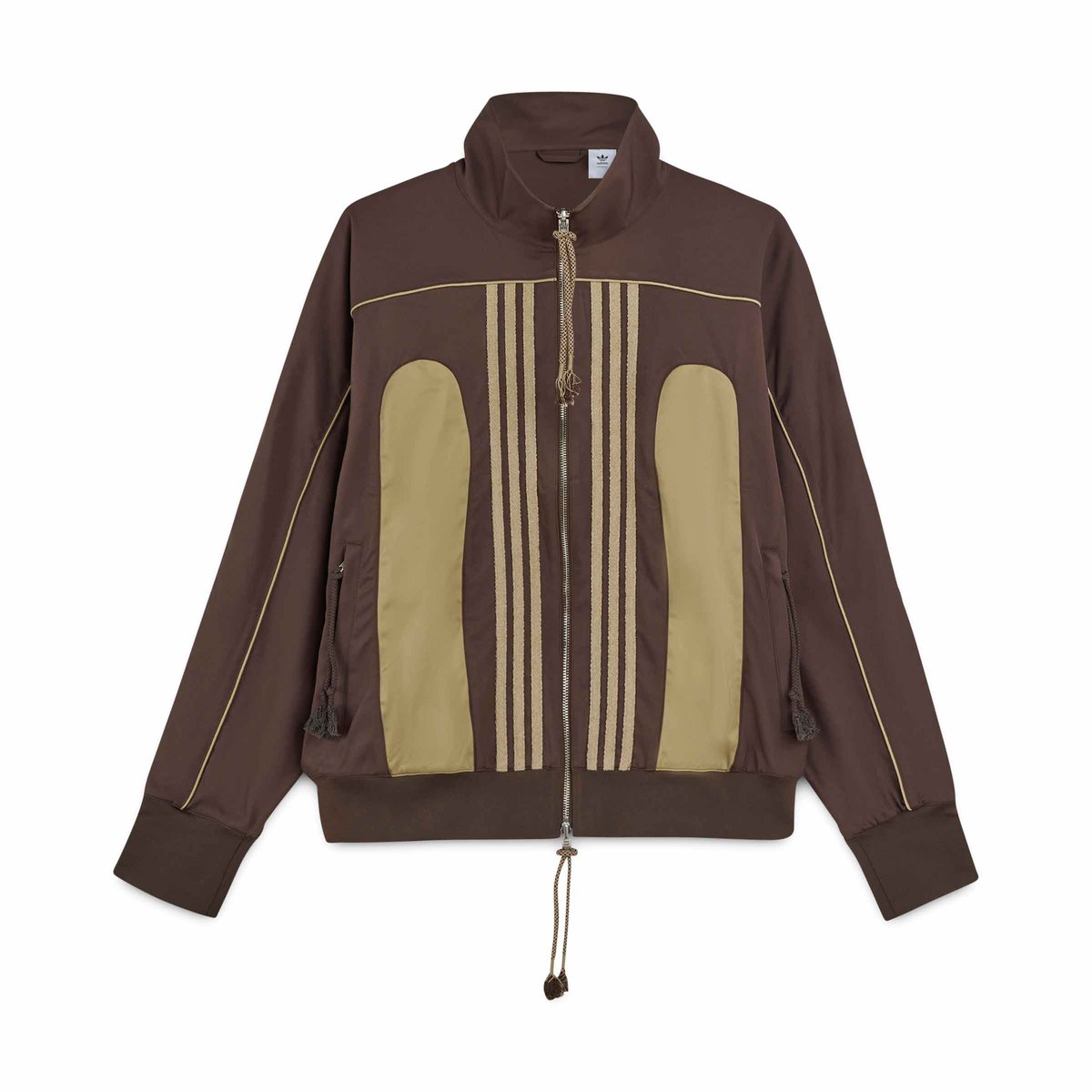 ジャケット・アウター song for the mute L/S kimono jaket Song for the Mute 19.2 Hunter Kimono Jacket - M