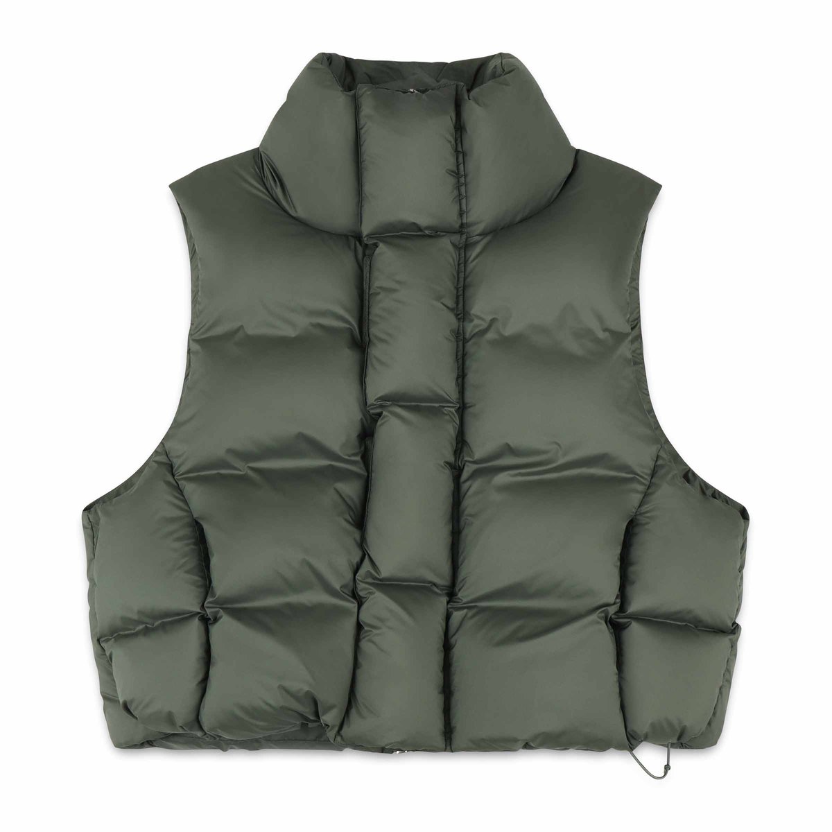 トップス entire studios MML VEST entire studios MML PUFFER DOWN JACKET (PUPIL)の商品ページ