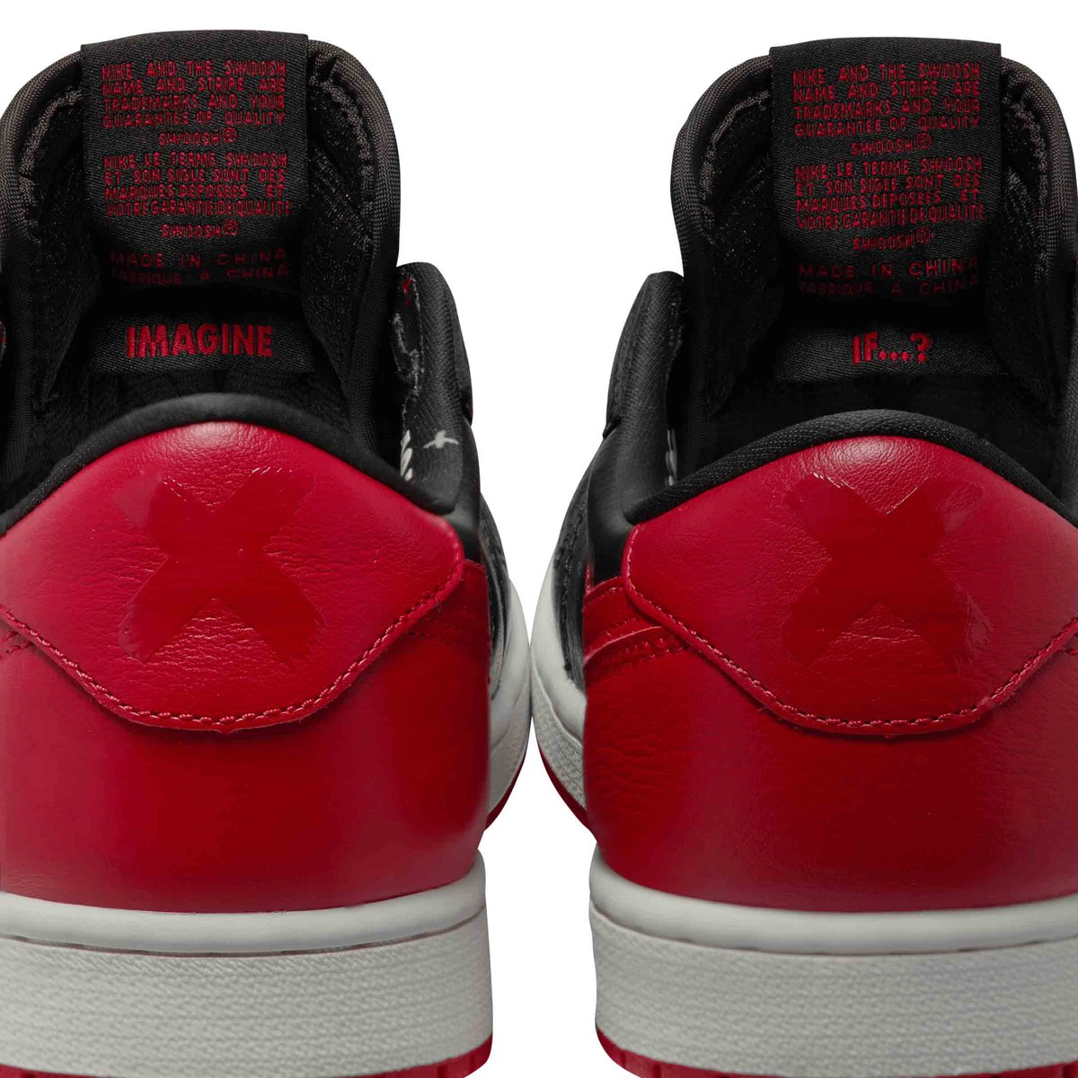 Air Jordan 1 Low OG 