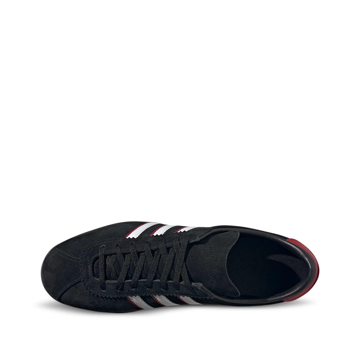 London 96 Core Black/Ftwr White/Better Scarlet | SUBTYPE