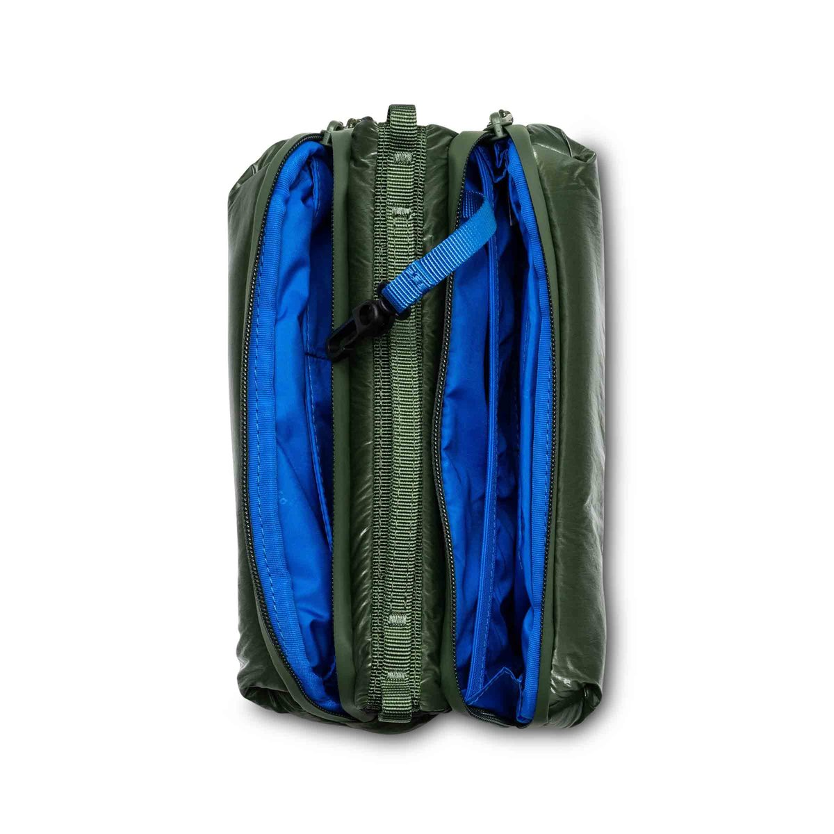 Bottle Sacoche Medium Deep Forest Metallic | SUBTYPE