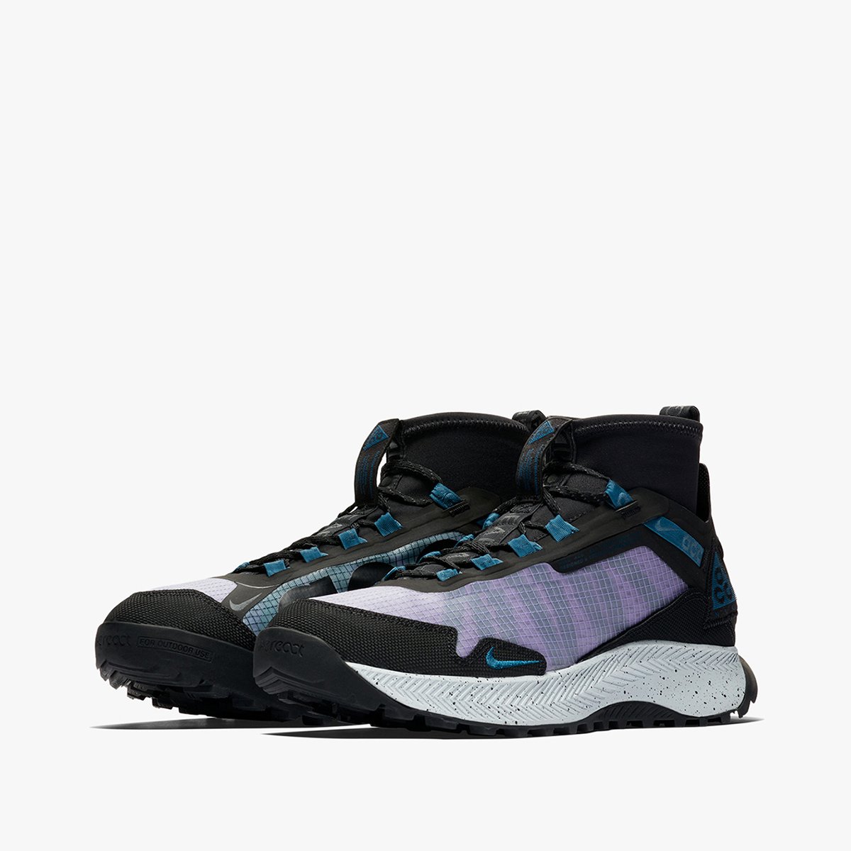 nike pink volt