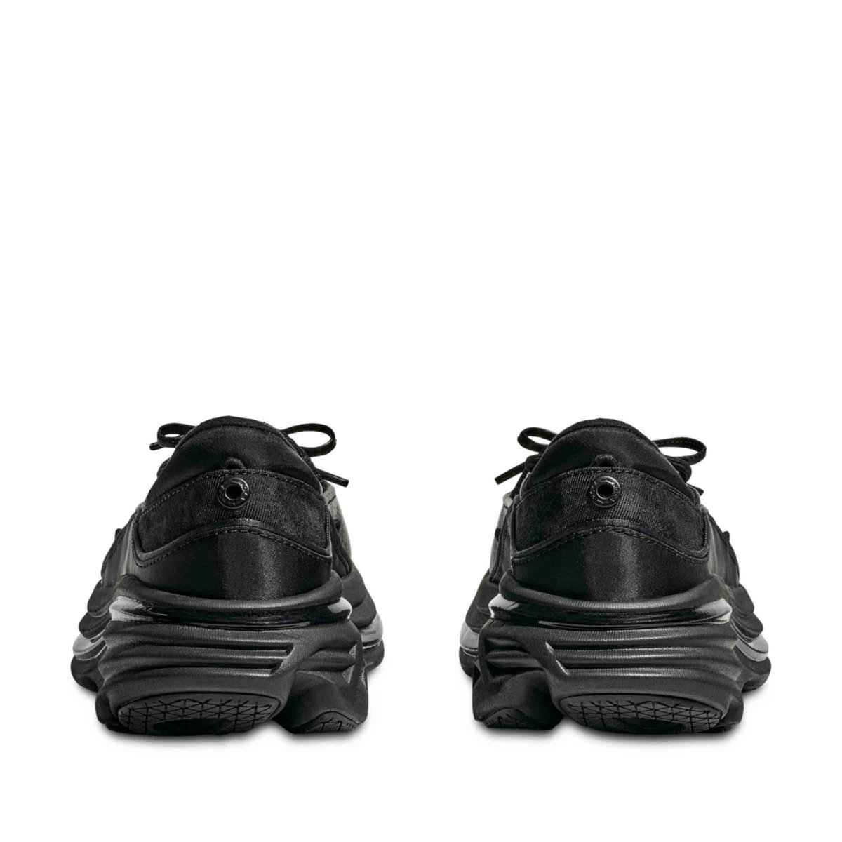 Bondi Mary Jane Black / Black | SUBTYPE