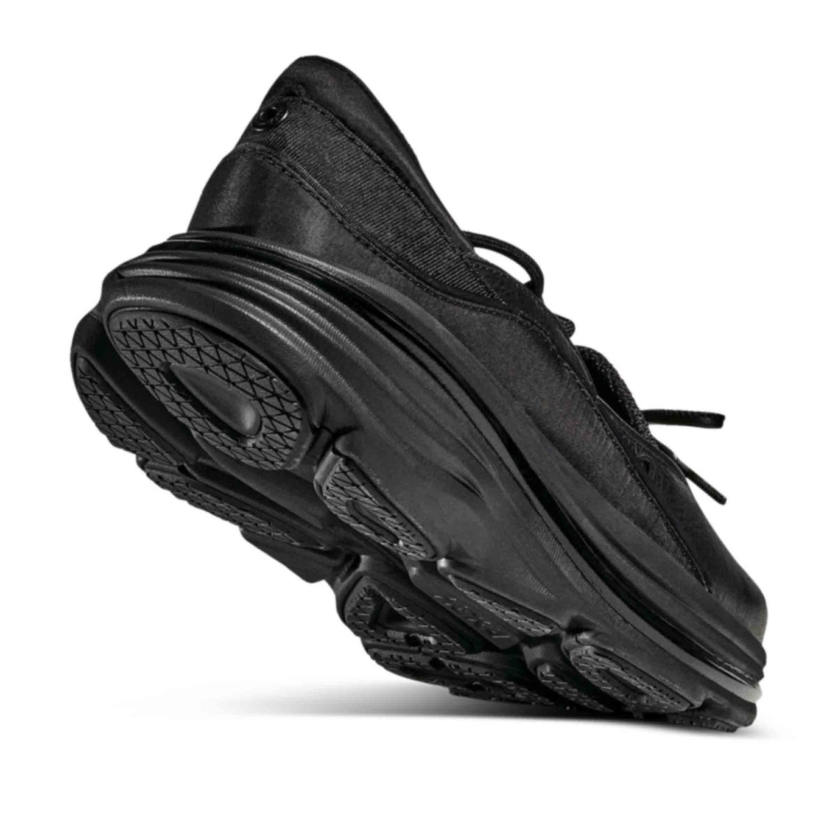 Bondi Mary Jane Black / Black | SUBTYPE