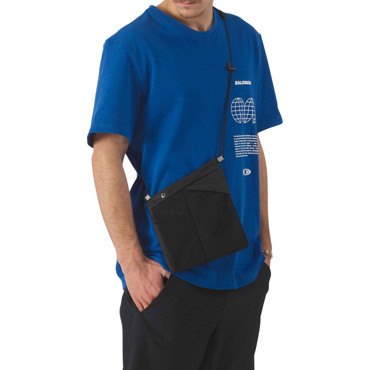ACS Pouch 2 Black | SUBTYPE