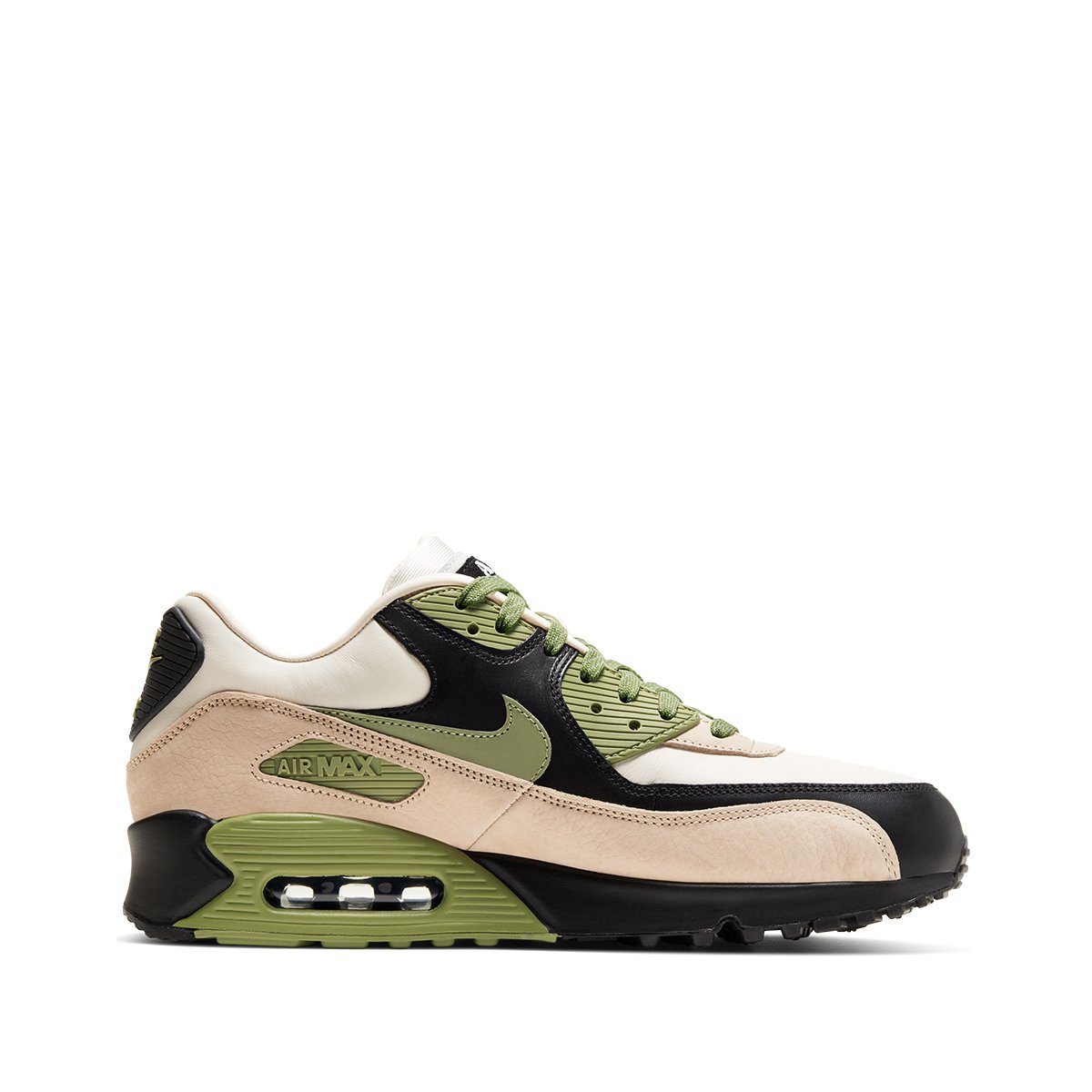 Air Max 90 NRG Green SUBTYPE