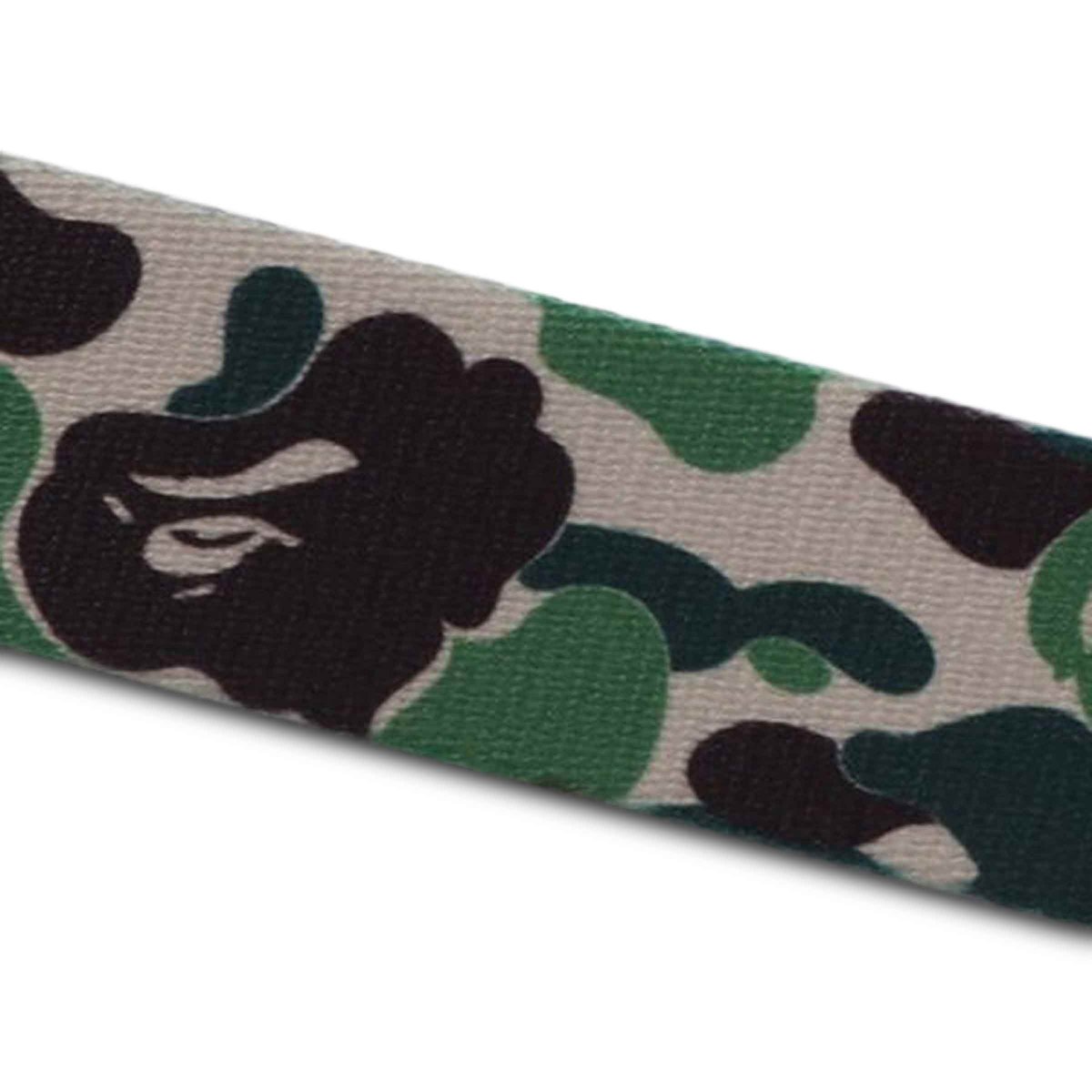ABC Camo STA Gi Belt GREEN | SUBTYPE