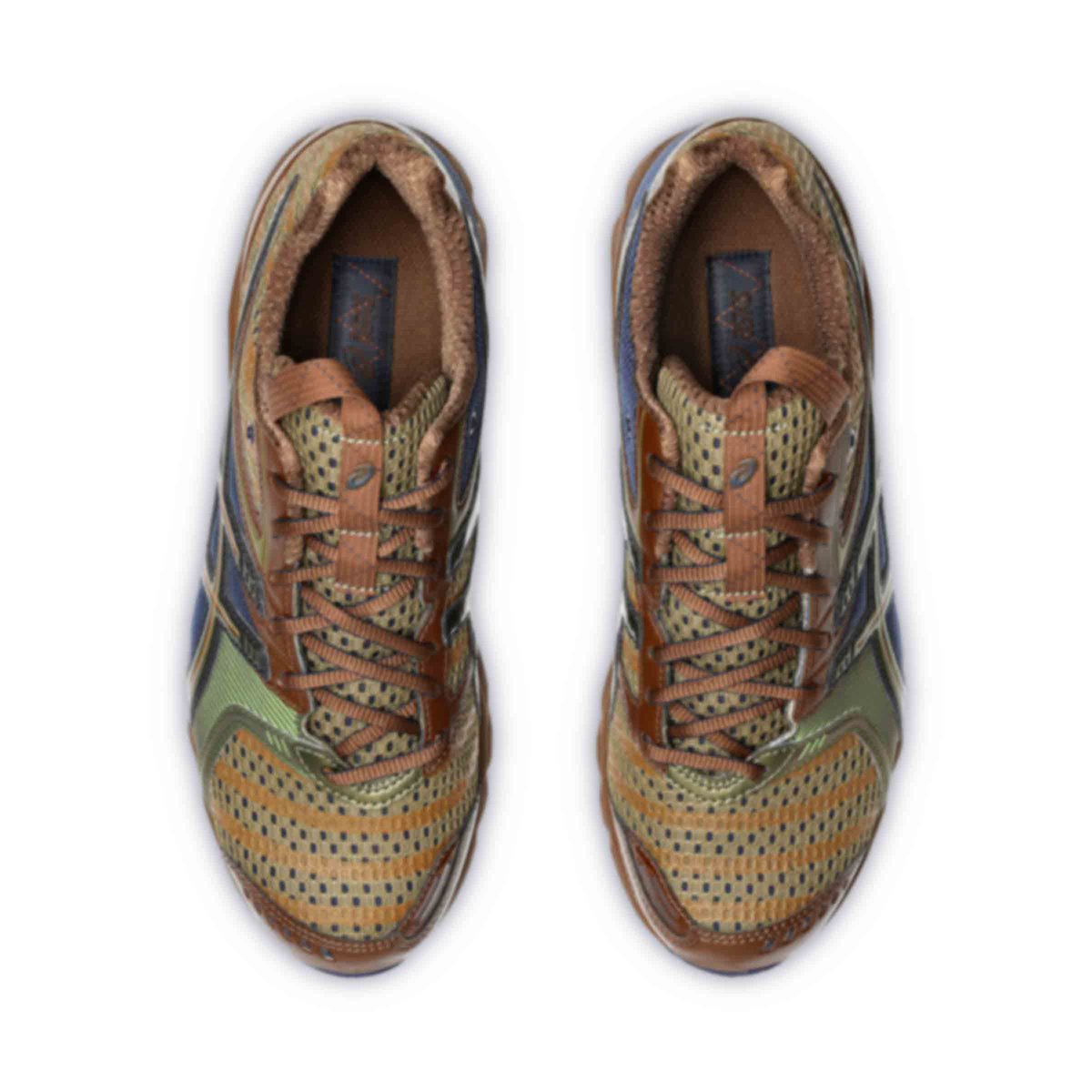 UB9-S GEL-DS TRAINER 14 DESERT CAMP/PIQUANT ORANGE | SUBTYPE