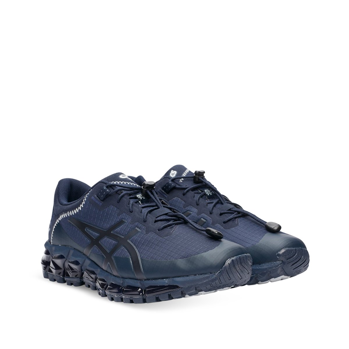 ASICS X Reigning Champs GEL-Quantum 360 5 TRL Midnight | SUBTYPE