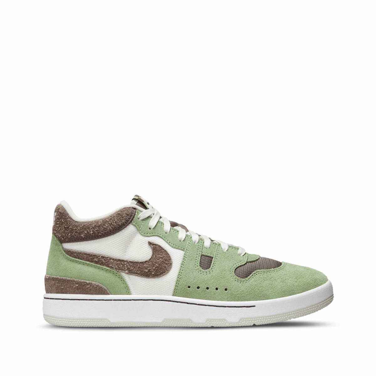 ◆正規品◆NIKE ATTACK OIL GREEN IRONSTONE◆関税/送料無料◆ 2024年 3/1 発売】ナイキ マックアタック “オイルグリーン