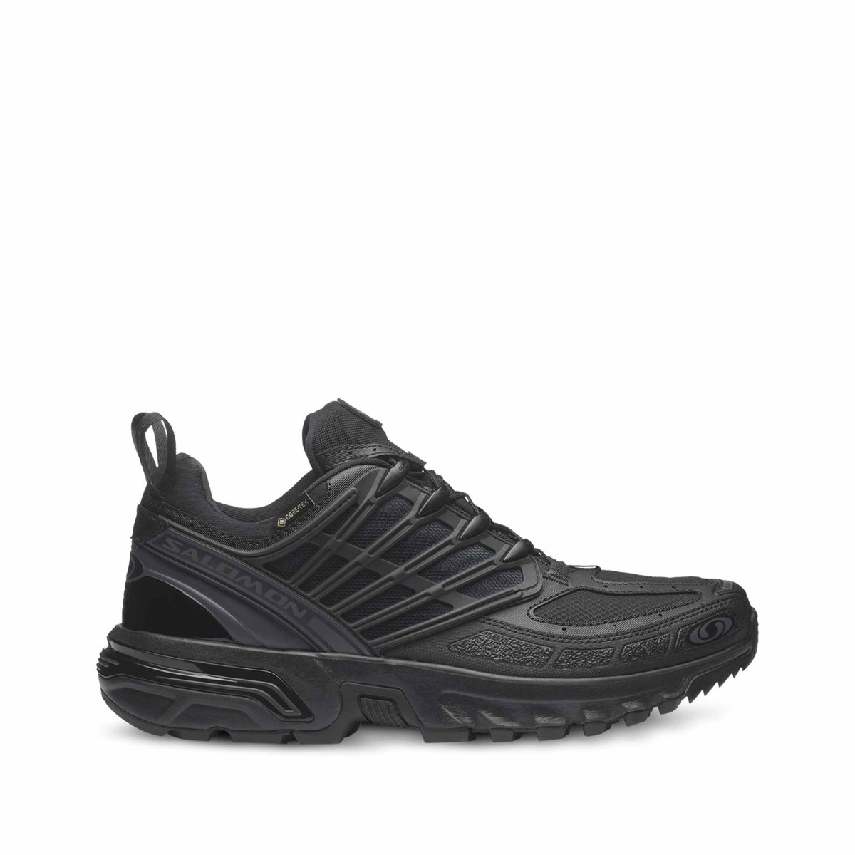 靴 SALOMON ACS PRO Black 27cm ACS PRO Unisex Sportstyle Shoes | Salomon