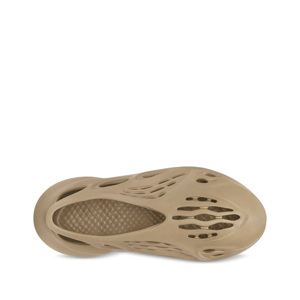 Yeezy Foam Runner "Ochre" ochre/ochre/ochre | SUBTYPE