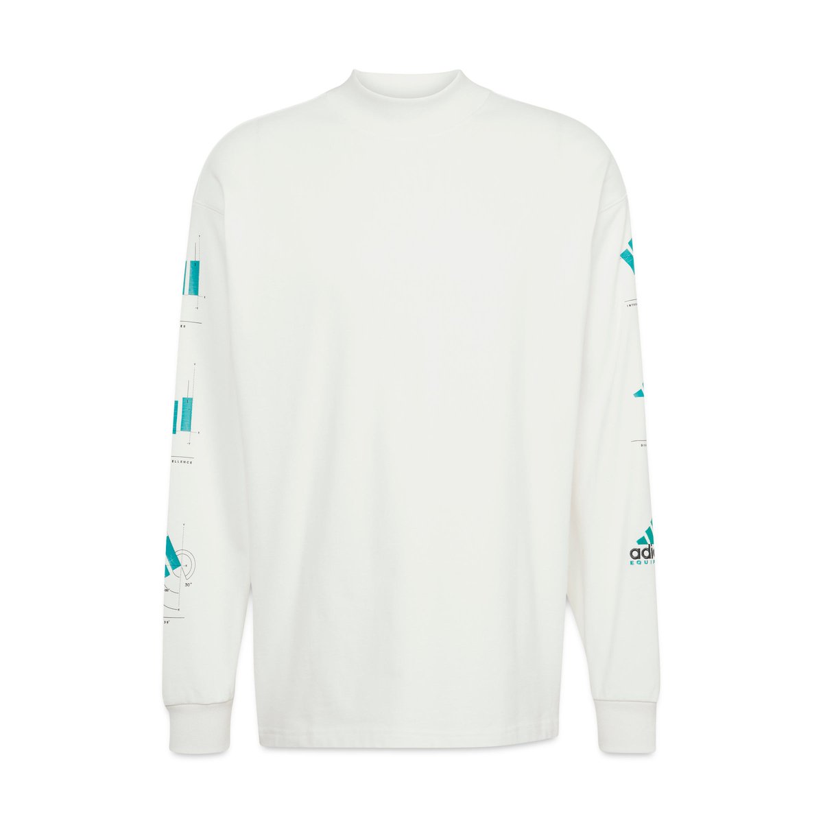 Tシャツ・カットソー ADIDAS EQT Long Sleeve Graphic Tee 5FT107 s-l400.jpg