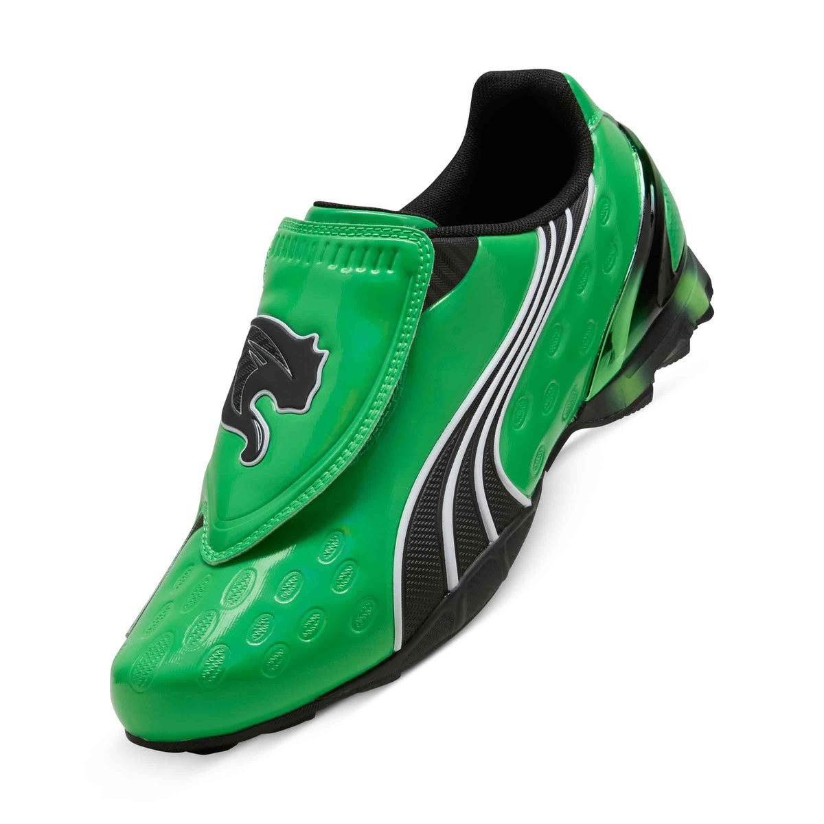 VS-1 Contact Puma Green-Puma Black | SUBTYPE