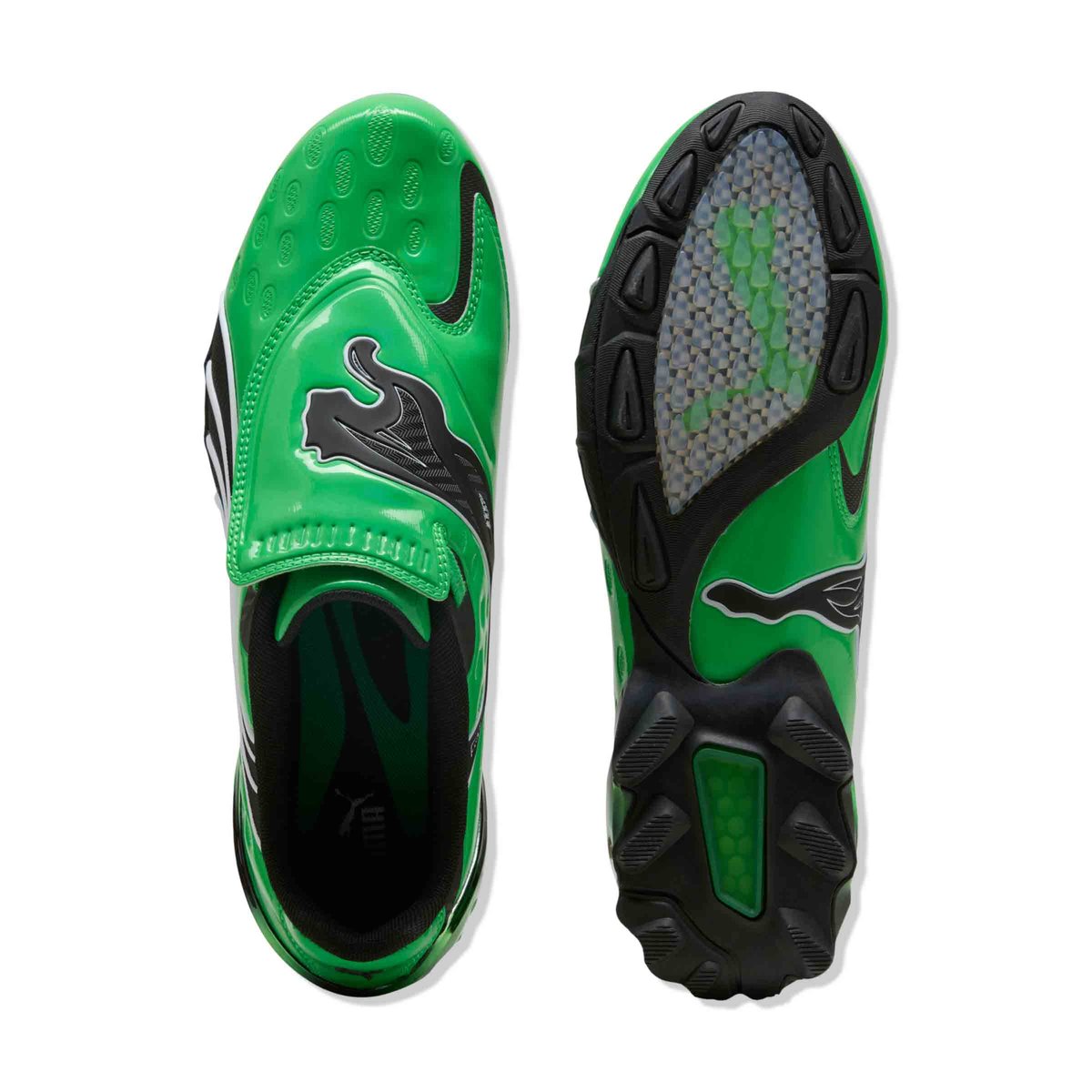 VS-1 Contact Puma Green-Puma Black | SUBTYPE