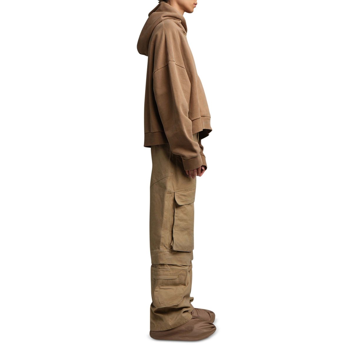 HARD CARGO Silt | SUBTYPE