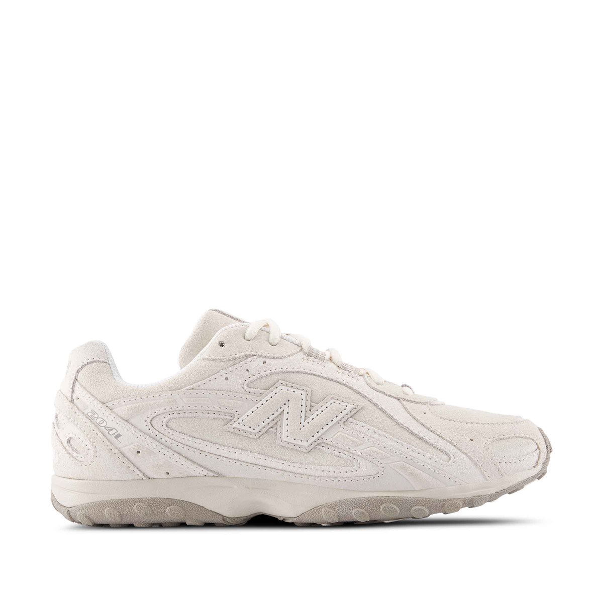 靴 New Balance 204 \"Mushroom/Arid Stone\" New Balance 204L Mushroom Arid Stone U204LMMA Men's size