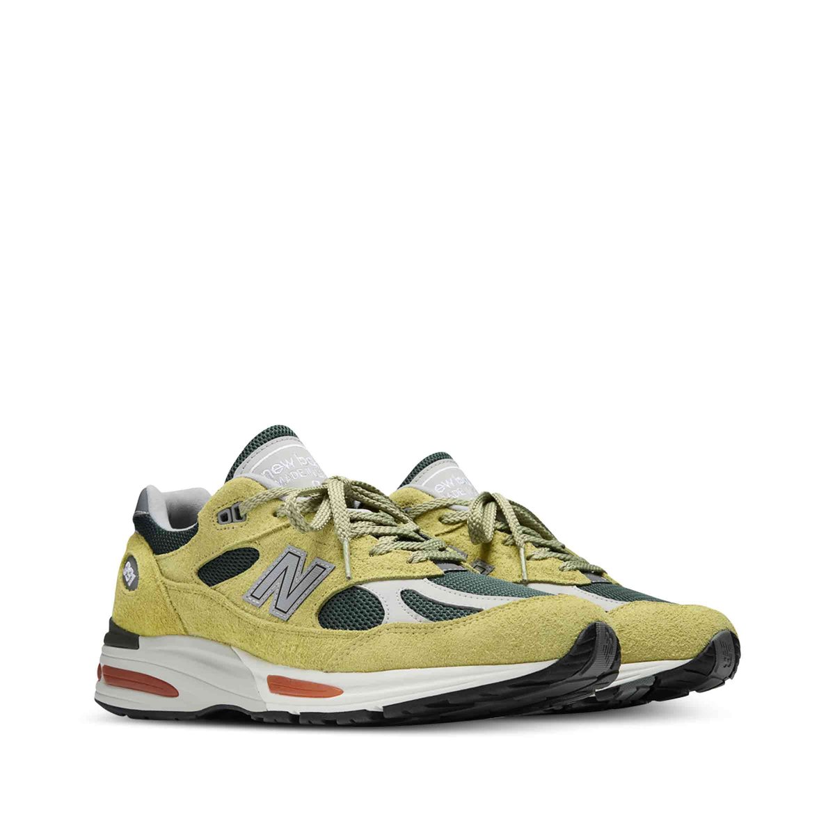 MADE in UK 991v2