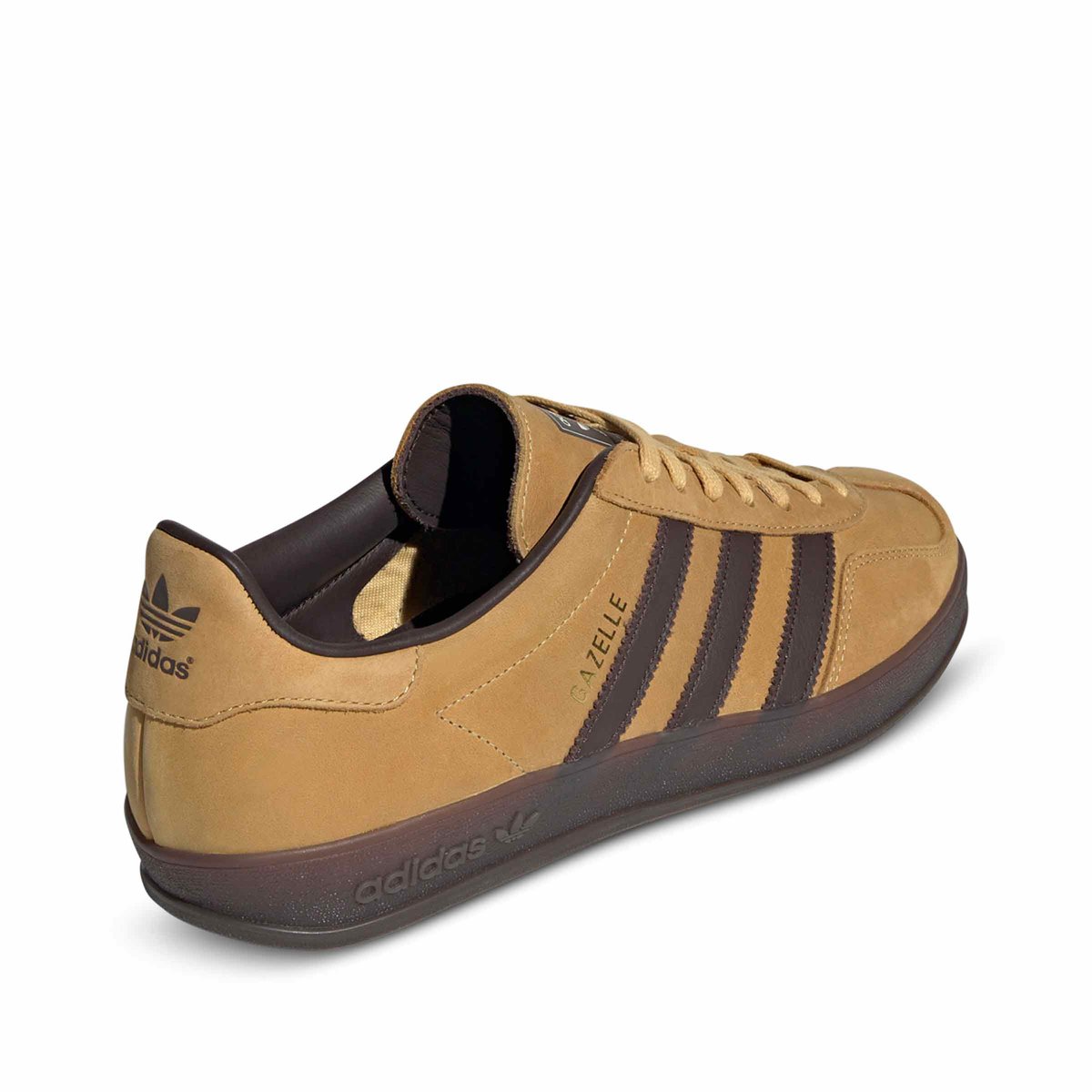 adidas gazelle silver green womens Gazelle ADV – Premier