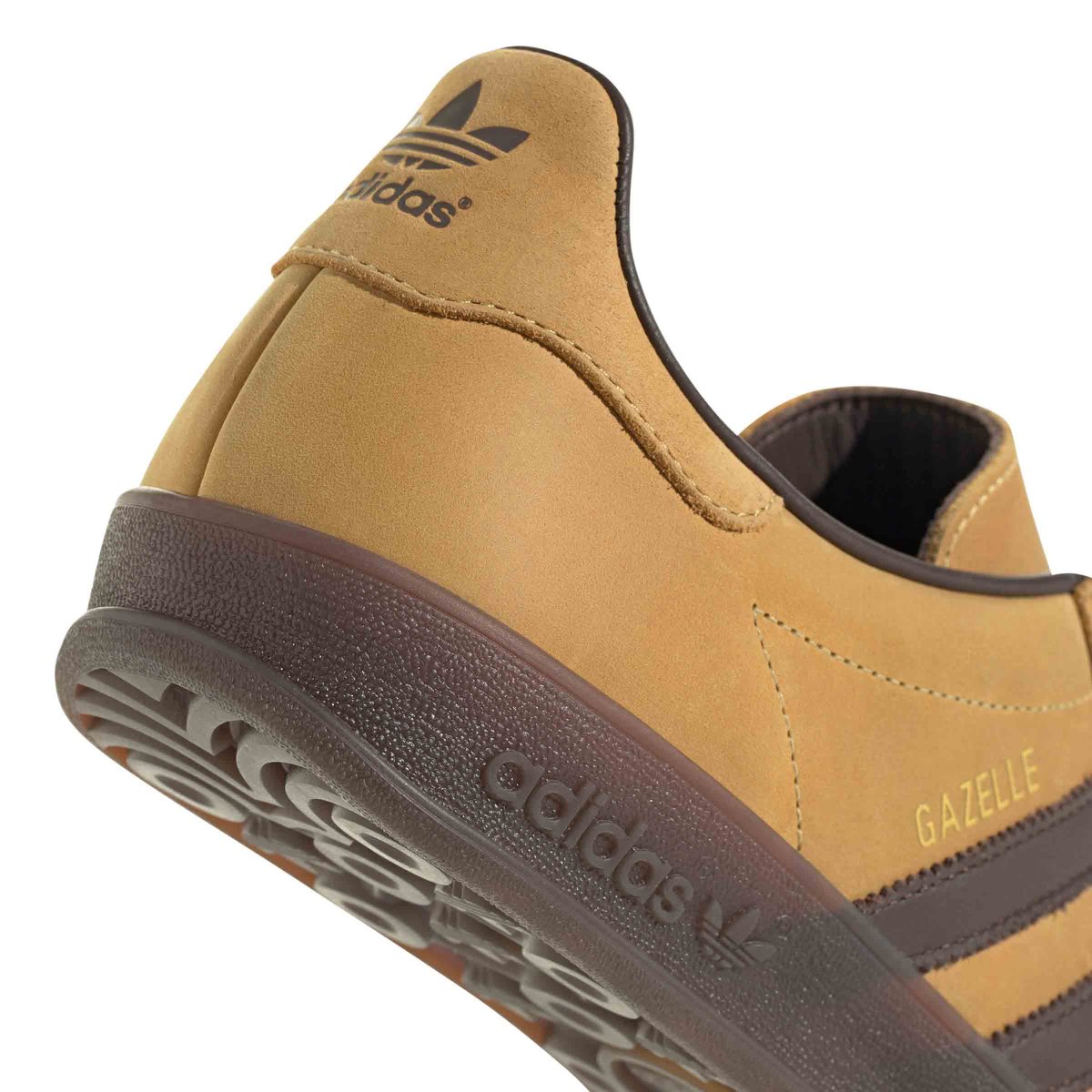 Gazelle Indoor Oat/Dark Brown/Dark Brown | SUBTYPE