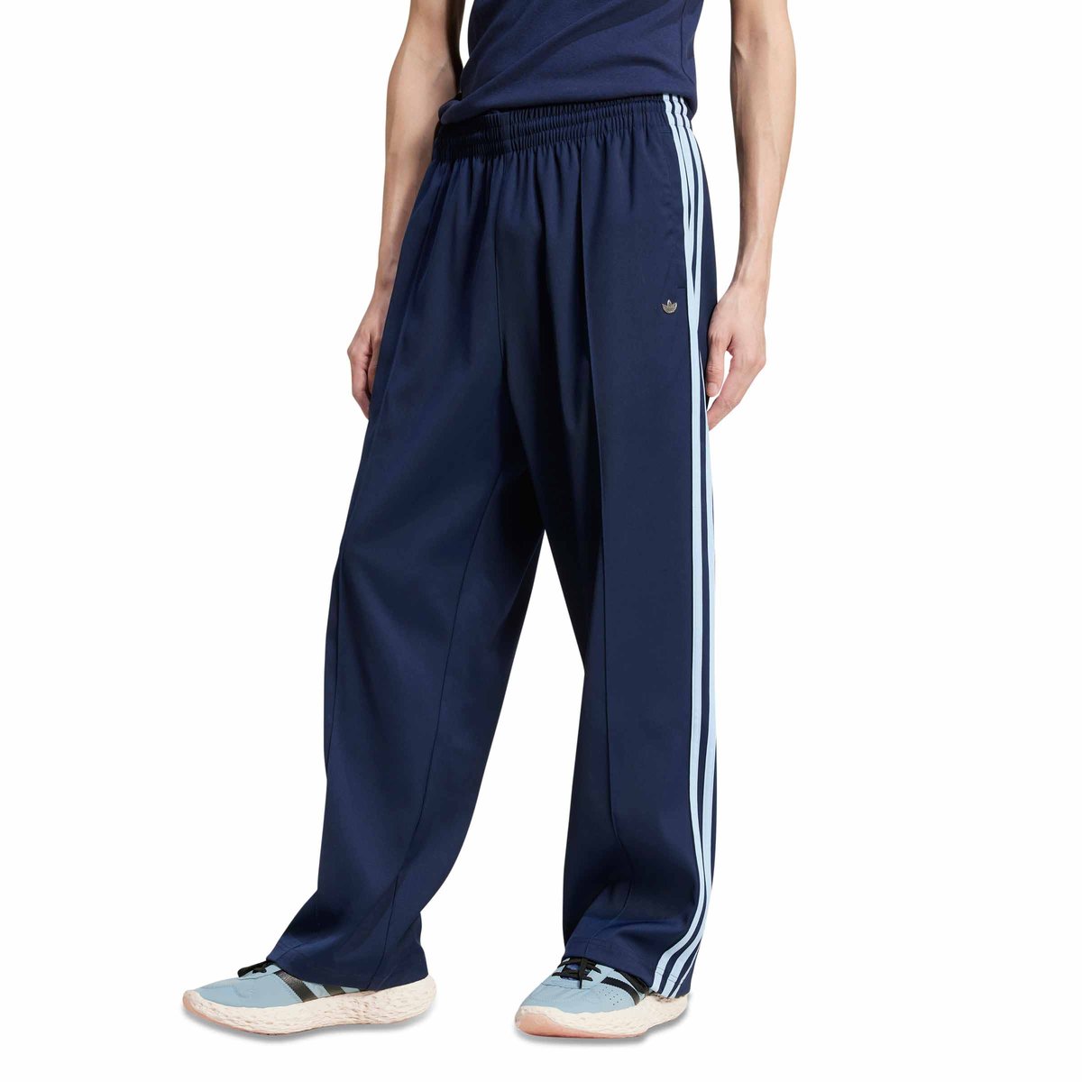 ◆正規品◆ADIDAS PREMIUM BAGGY TRACK PANTS◆関税込◆大人気◆ Adidas Premium Baggy Track Pant | Apparel » Buy online now!