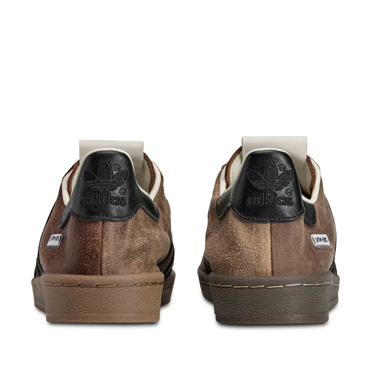 x Song for the Mute Superstar 82 Supcol/Cblack/Crewht | SUBTYPE x Song for the Mute Superstar 82 Supcol/Cblack/Crewht | SUBTYPE