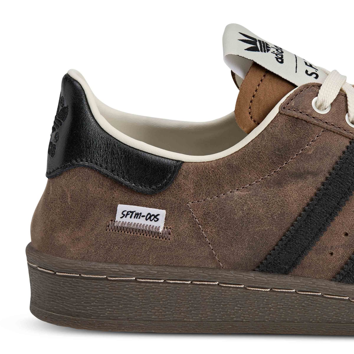 x Song for the Mute Superstar 82 Supcol/Cblack/Crewht | SUBTYPE