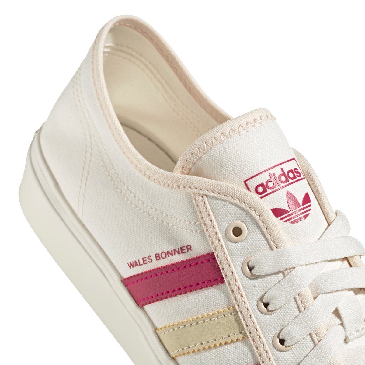 Wales Bonner Adidas Nizza Adidas Shoes Adidas X Wales Bonner Nizza 