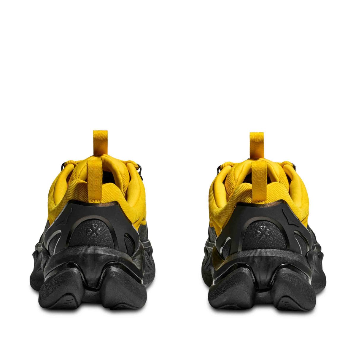 Elevon X Spencer Badu Zest / Black | SUBTYPE