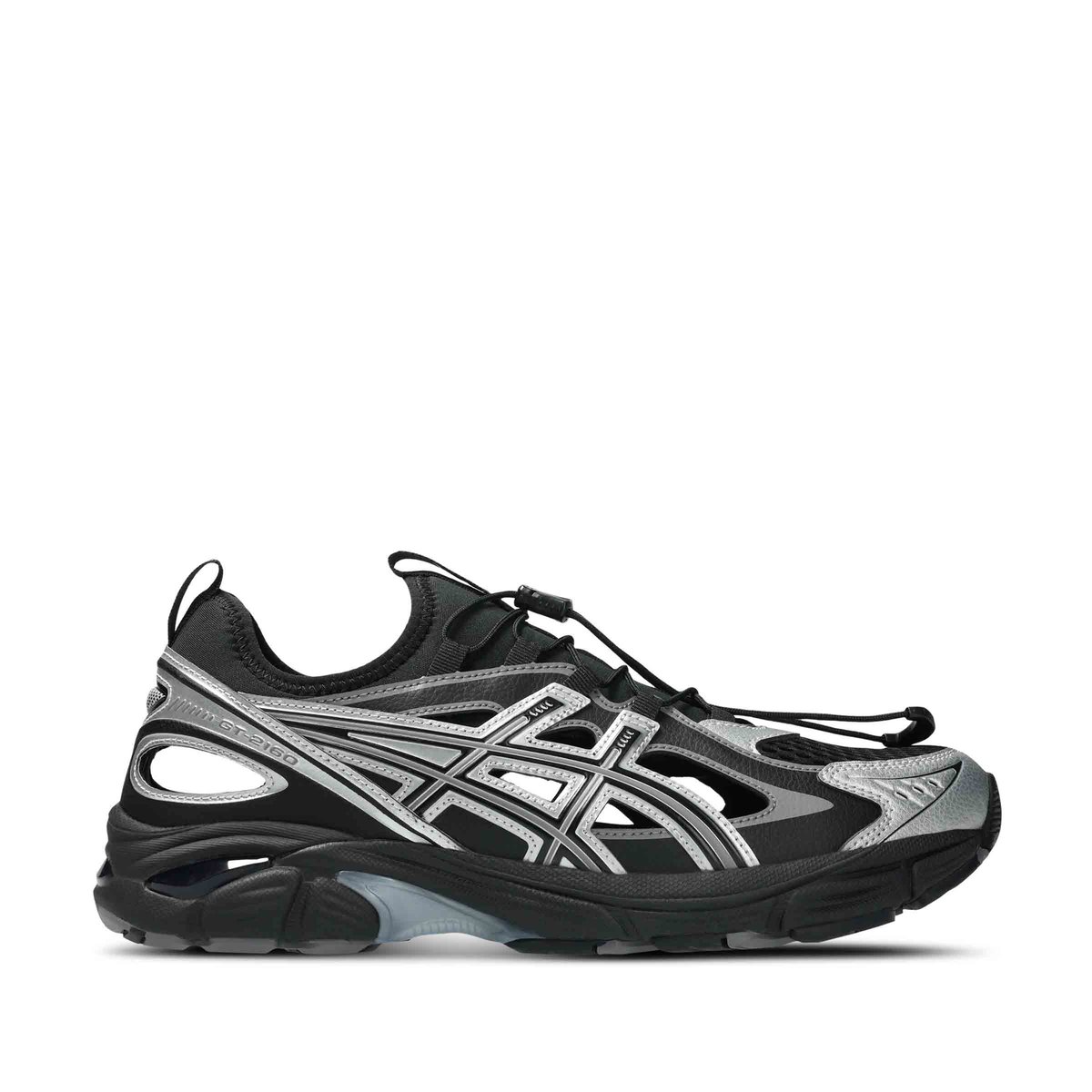 ★ASICS★ GT-2160 BREEZE BLACK PURE SILVER ASICS GT-2160 BREEZE (Black/Pure Silver) – CNCPTS