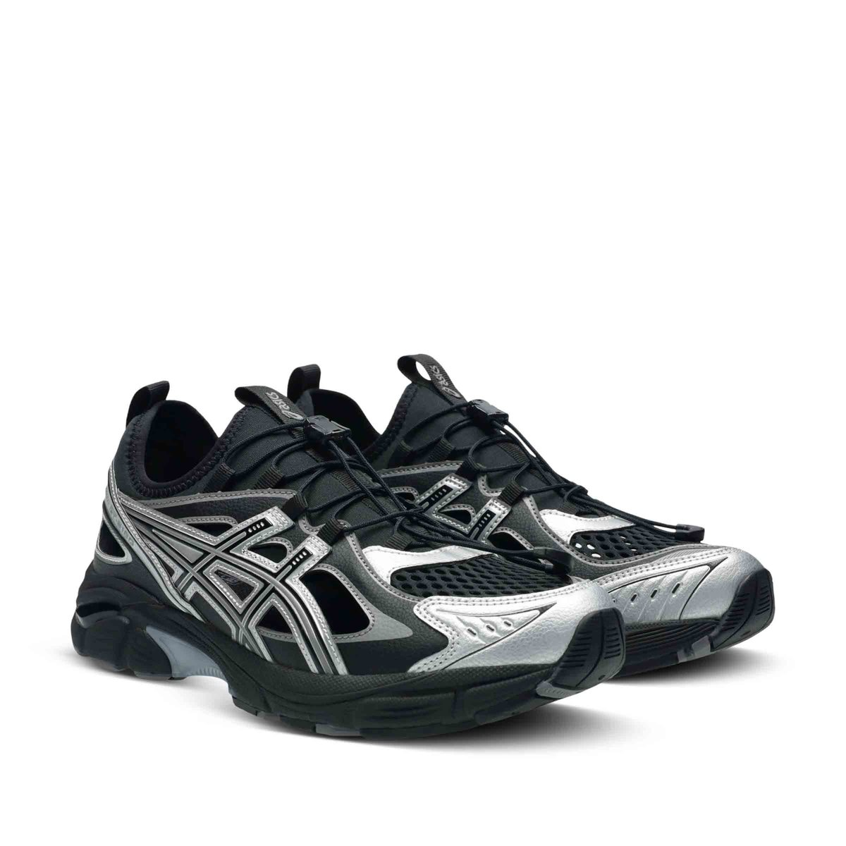 ★Asics★GT-2160 Breeze Black Pure Silver★大人気★ Asics GT-2160 (Black/Pure Silver) – Bows and Arrows
