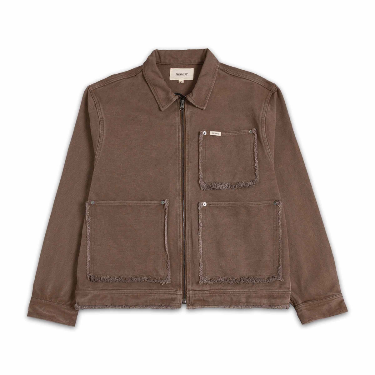 Scra Jacket Scraggy Jacket Ale | SUBTYPE