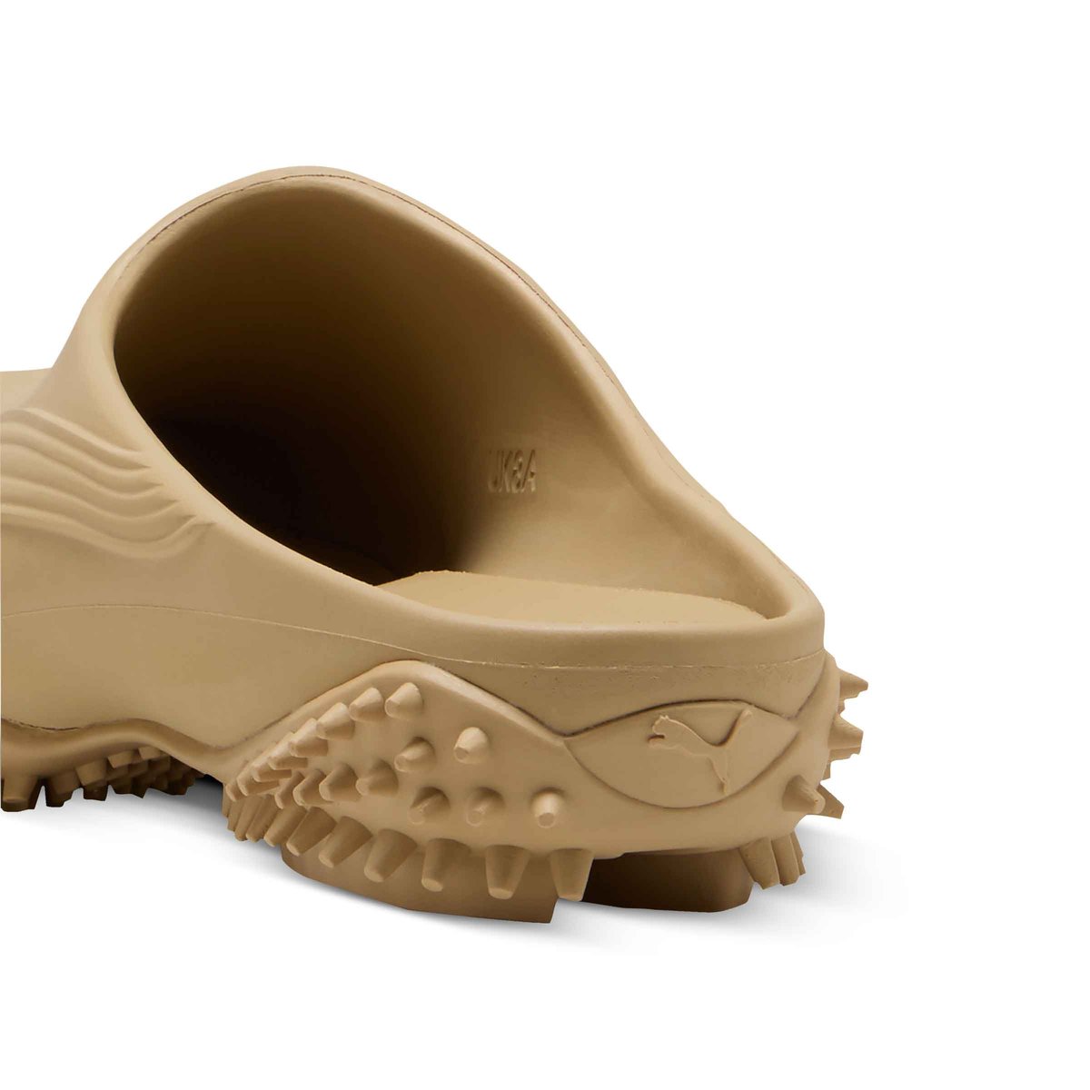 靴 musubore monster fur slip-on BROWN musubore（ムスボレ）｜シューズ一覧 - WEAR