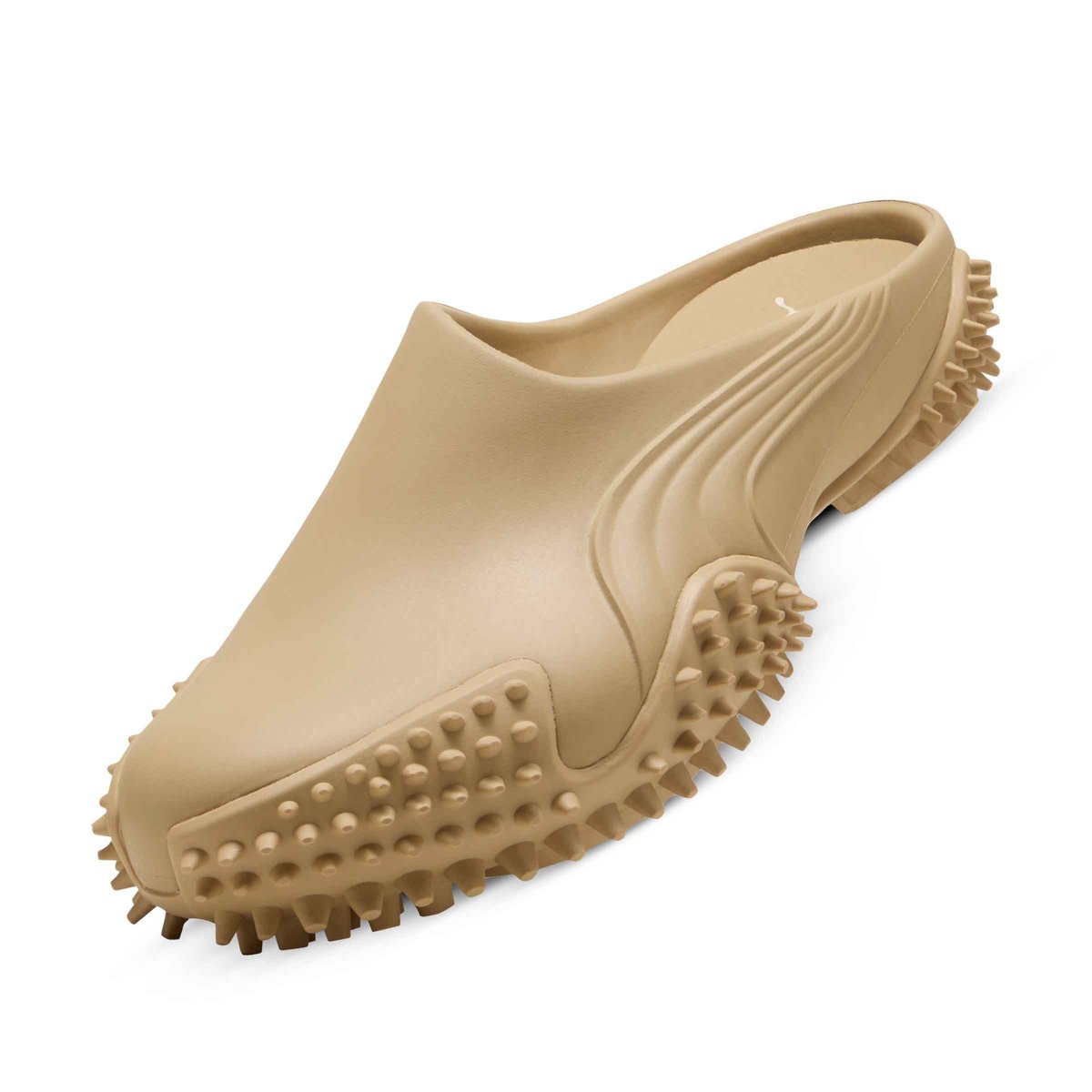 Mostro Mule Prairie Tan | SUBTYPE