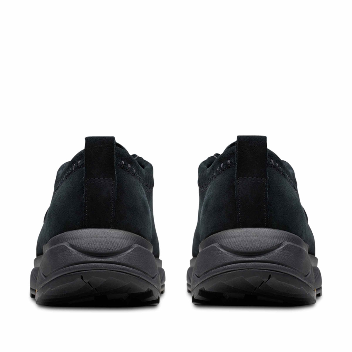 Walla Eden Lo Black/Black | SUBTYPE