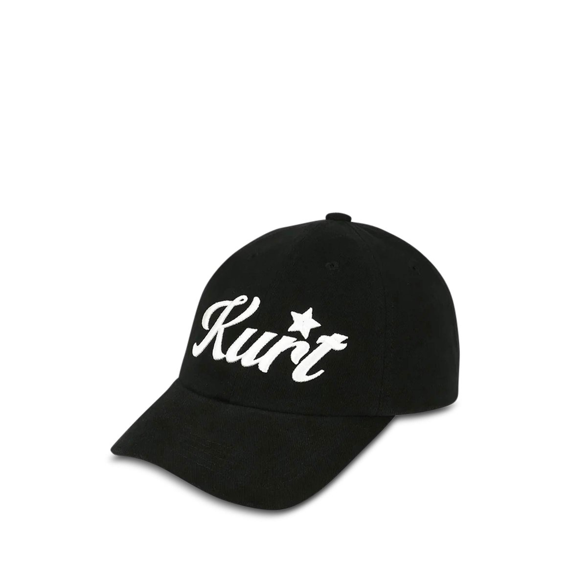 【ANDERSSON BELL】 UNISEX STAR PATCH CAP UNISEX STAR PATCH CAP aaa469u(BLACK) – Andersson Bell