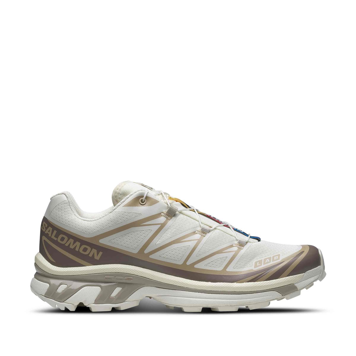 ★人気★ Salomon XT-6 Almond Milk Portabella XT-6 Almond Milk / Portabella / Ice Flow | SUBTYPE