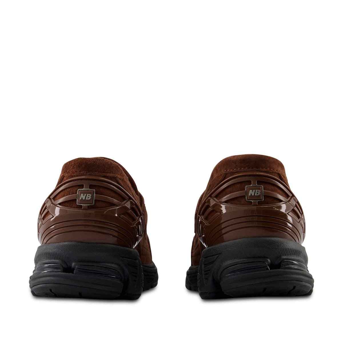 1906L Loafer (Suede) Rich Oak (201) | SUBTYPE