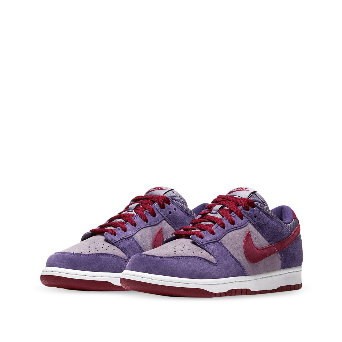 Dunk Low SP Daybreak/Barn-Plum | SUBTYPE
