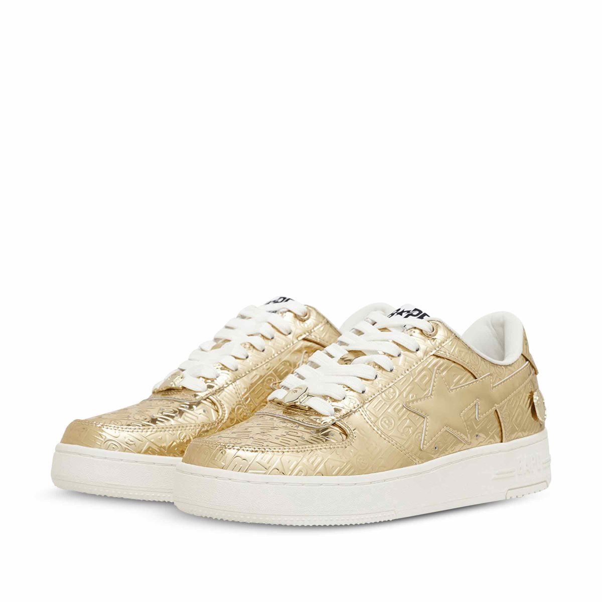 BAPE STA #5 