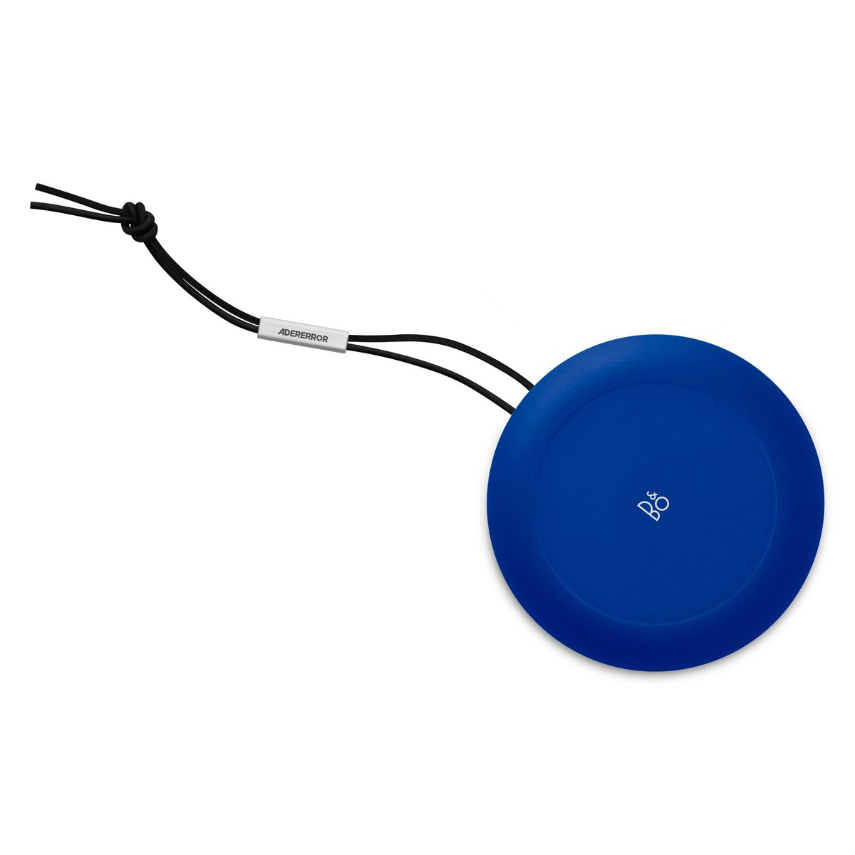 X Bang & Olufsen Beosound A1 Speaker with Stand Blue | SUBTYPE