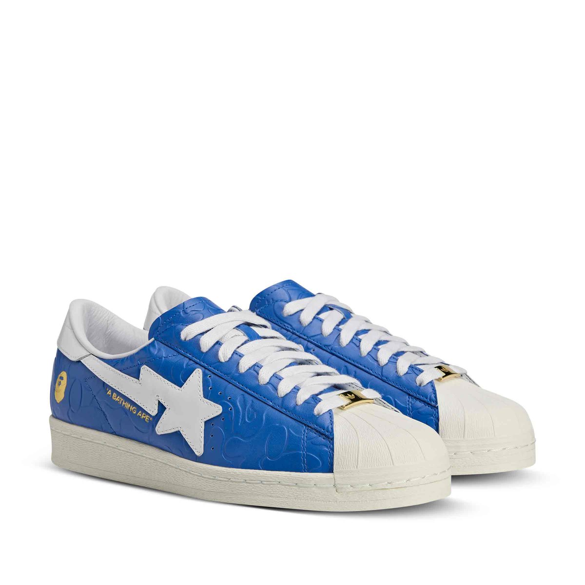 x A Bathing Ape SSTR Vintage
