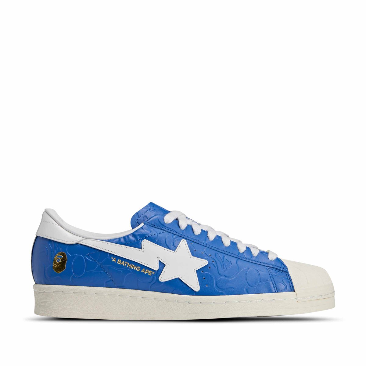 x A Bathing Ape SSTR Vintage