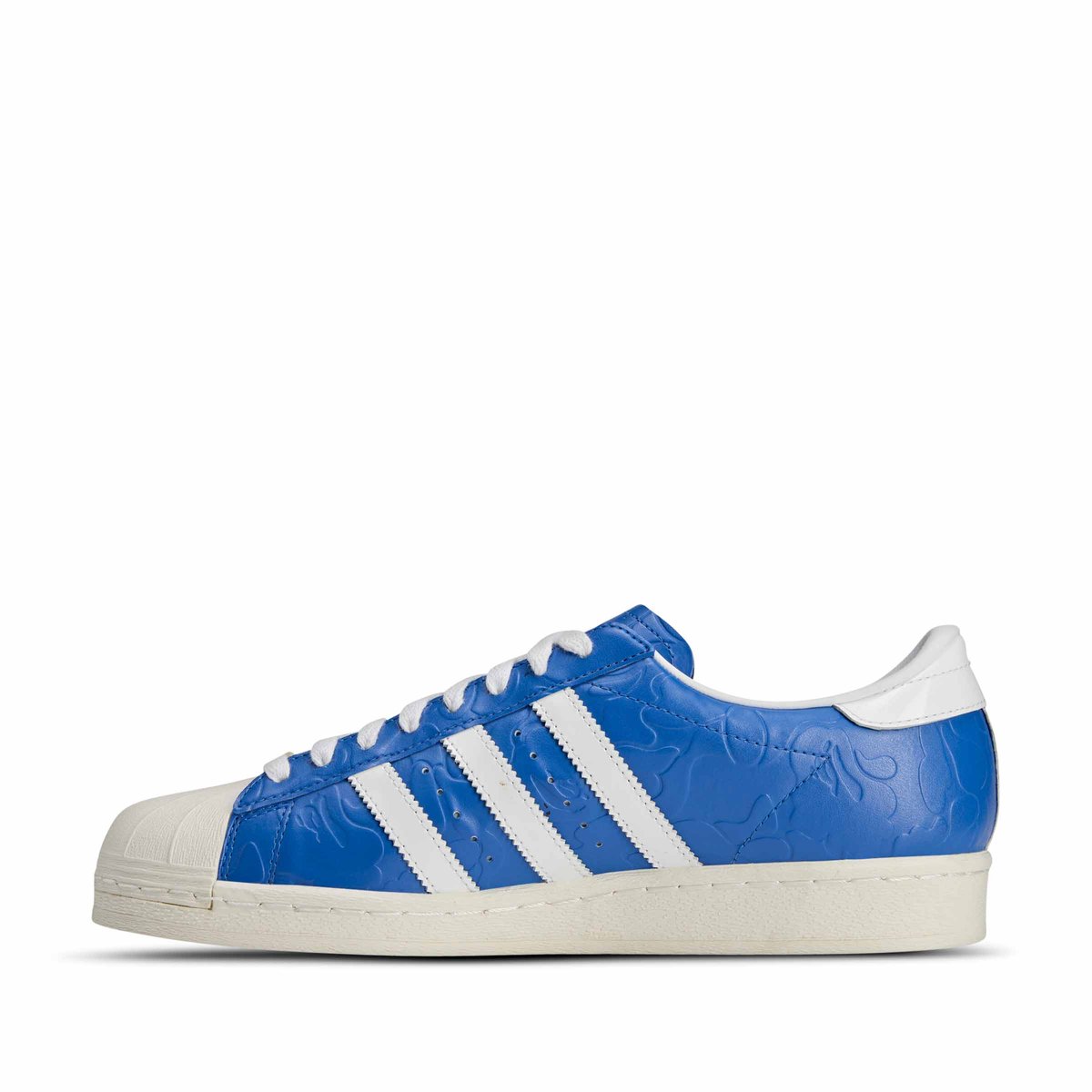 x A Bathing Ape SSTR Vintage Blue/Ftwwht/Owhite | SUBTYPE