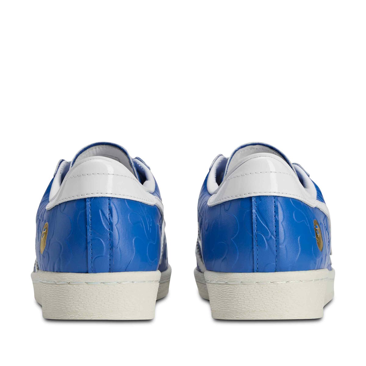 x A Bathing Ape SSTR Vintage Blue/Ftwwht/Owhite | SUBTYPE