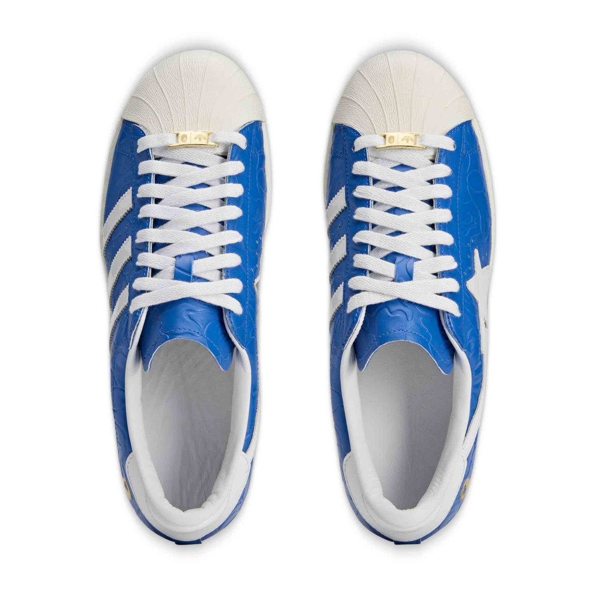x A Bathing Ape SSTR Vintage Blue/Ftwwht/Owhite | SUBTYPE