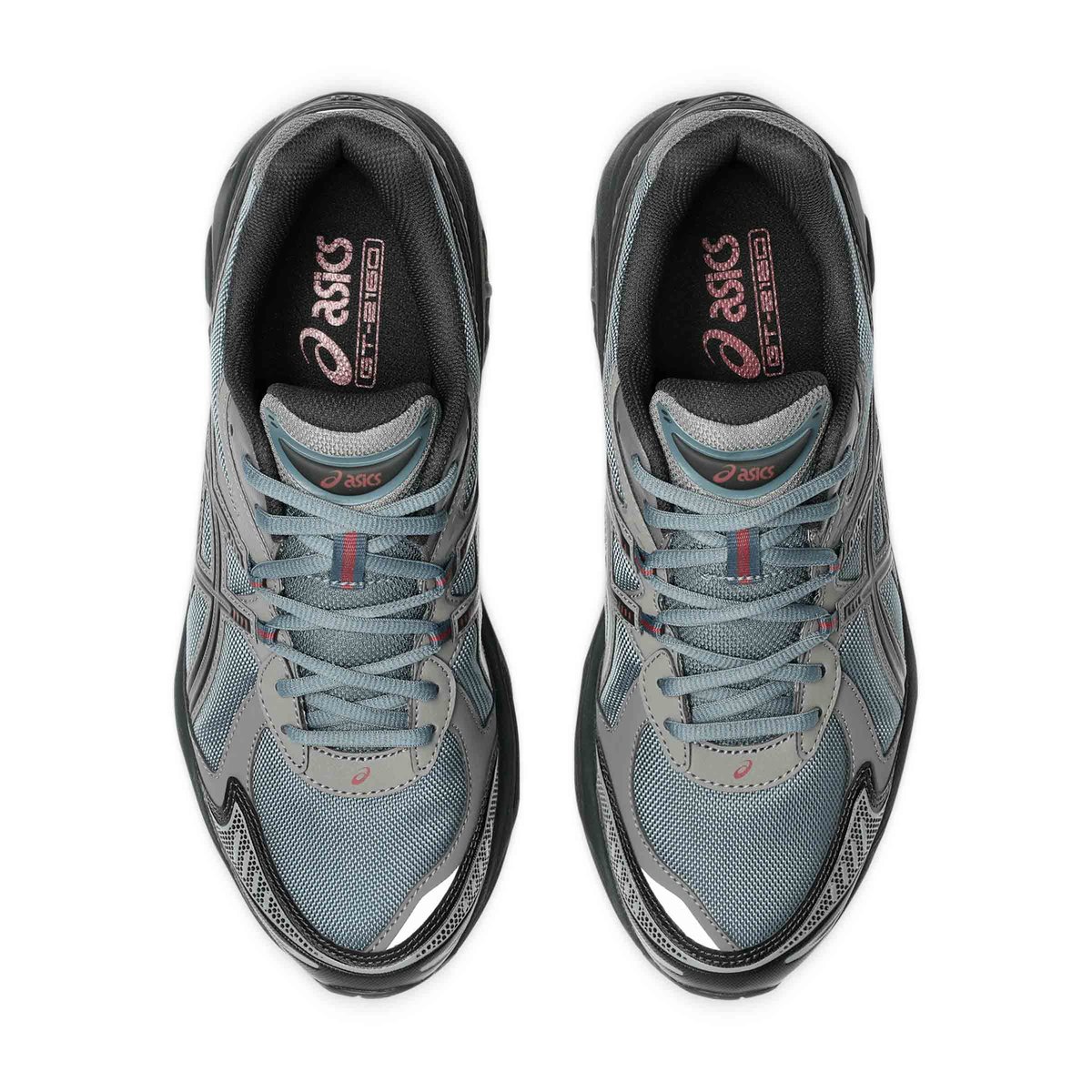GT-2160 RGD Ironclad/Graphite Grey | SUBTYPE