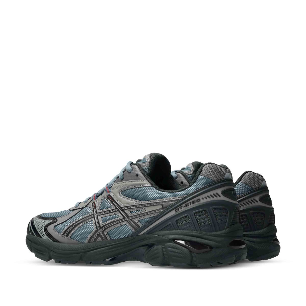 GT-2160 RGD Ironclad/Graphite Grey | SUBTYPE